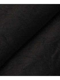 【L'EQUIPE】ヴィンテージサテンスカート 詳細画像 ブラック 20