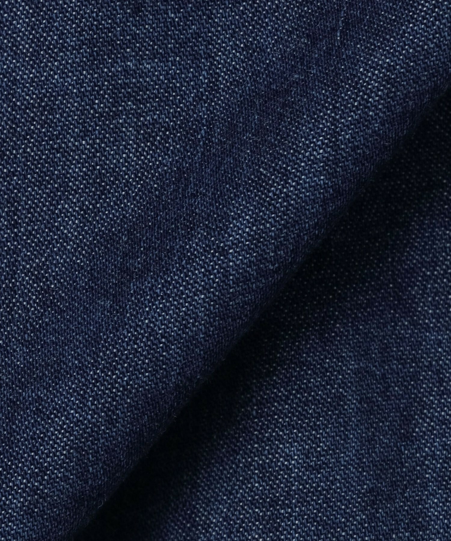 【L'EQUIPE】5.8onzデニムショートシャツ 詳細画像 インディゴブルー 12