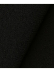 【L'EQUIPE】トリアセジョーゼットスカート 詳細画像 ブラック 15