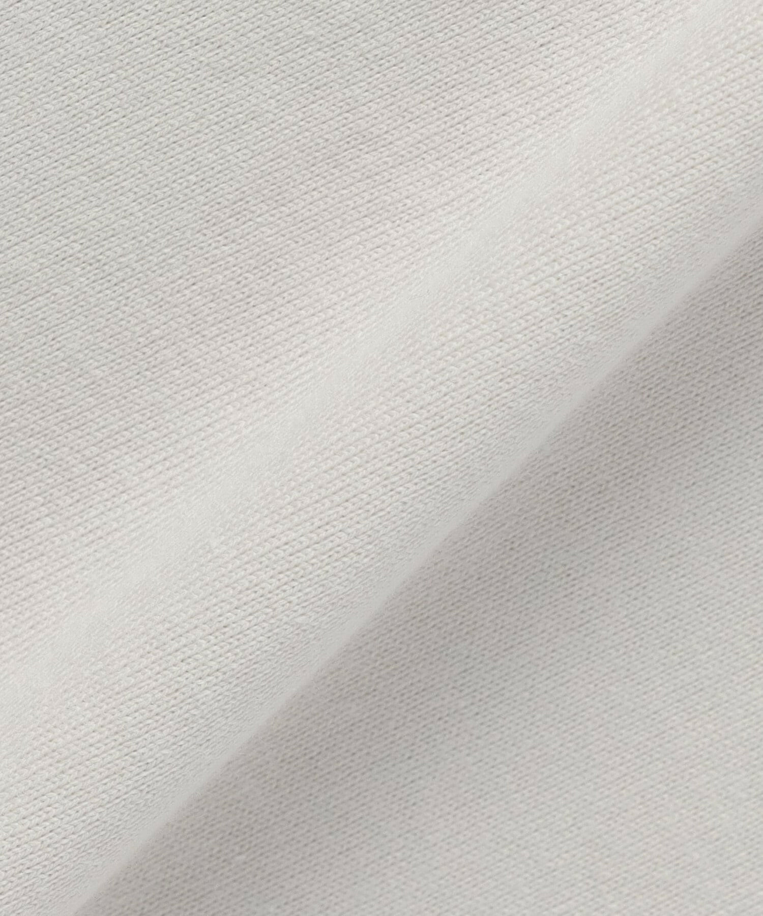 【L'EQUIPE】フローイングロゴプリントTシャツ 詳細画像 ライトグレー 21