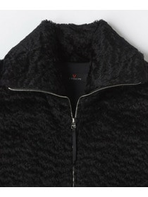 【L'EQUIPE】シュタイフファーベスト 詳細画像 ブラック 10