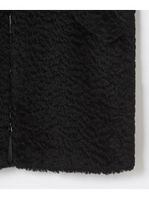 【L'EQUIPE】シュタイフファーベスト 詳細画像 ブラック 12