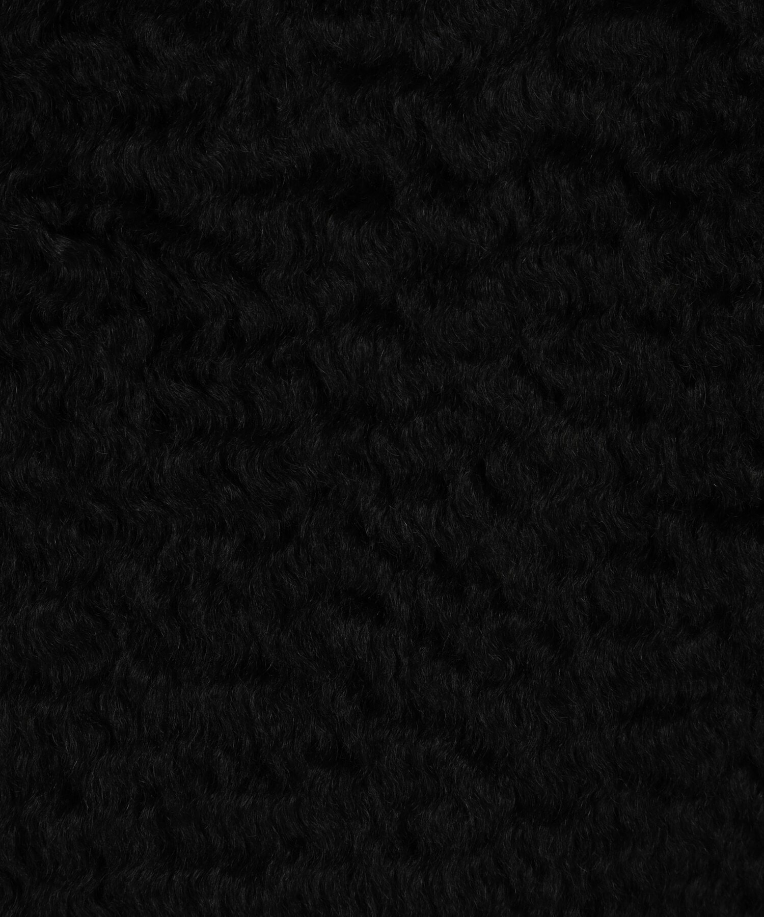 【L'EQUIPE】シュタイフファーベスト 詳細画像 ブラック 13