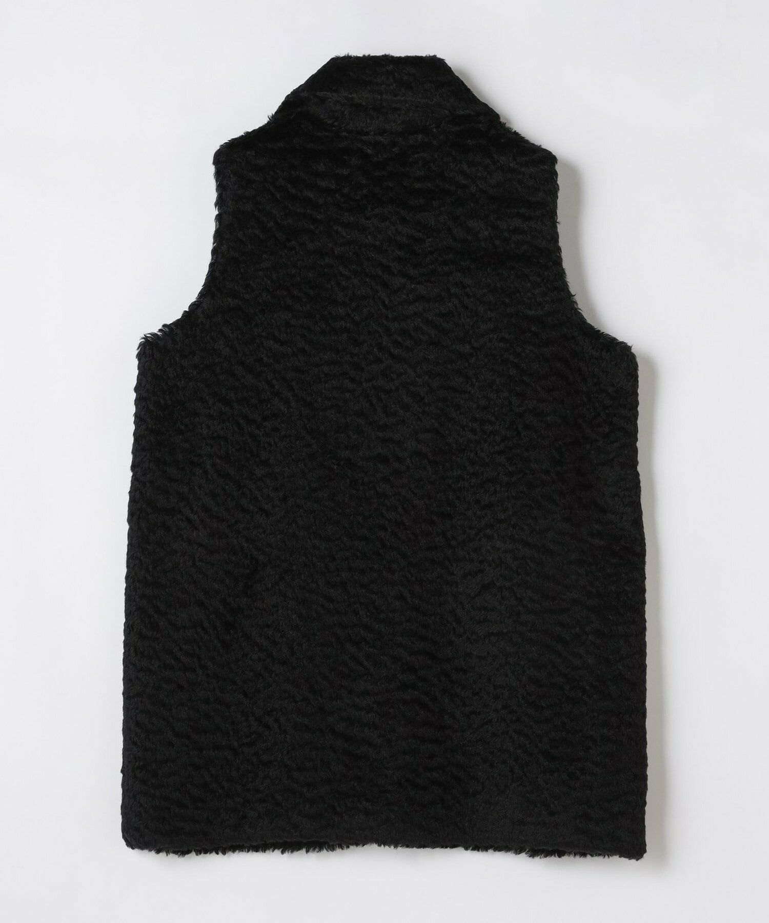 【L'EQUIPE】シュタイフファーベスト 詳細画像 ブラック 9