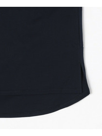 【L'EQUIPE】【Lサイズ】ロゴ刺繍Tシャツ 詳細画像 ネイビー 12
