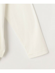 【L'EQUIPE】【Lサイズ】ruteN × L'EQUIPE コラボ七分袖Tシャツ 詳細画像 ホワイト 8