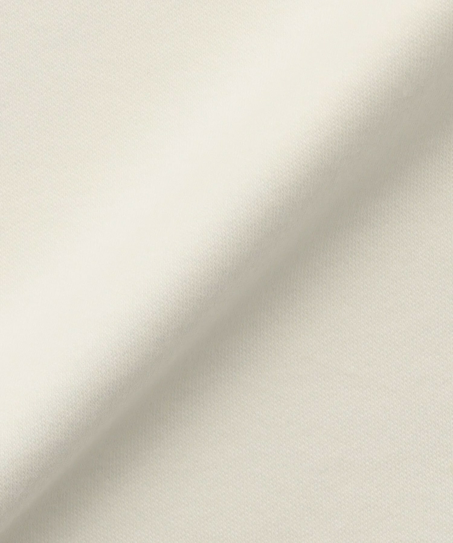 【L'EQUIPE】【Lサイズ】ruteN × L'EQUIPE コラボ七分袖Tシャツ 詳細画像 ホワイト 10