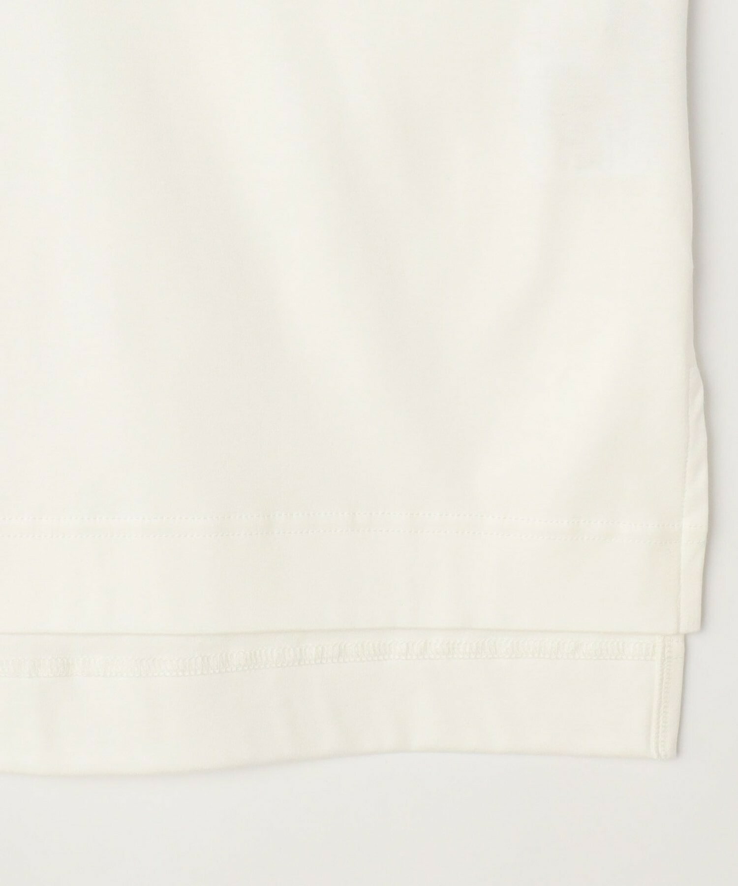 【L'EQUIPE】【Lサイズ】ruteN × L'EQUIPE コラボ七分袖Tシャツ 詳細画像 ホワイト 9