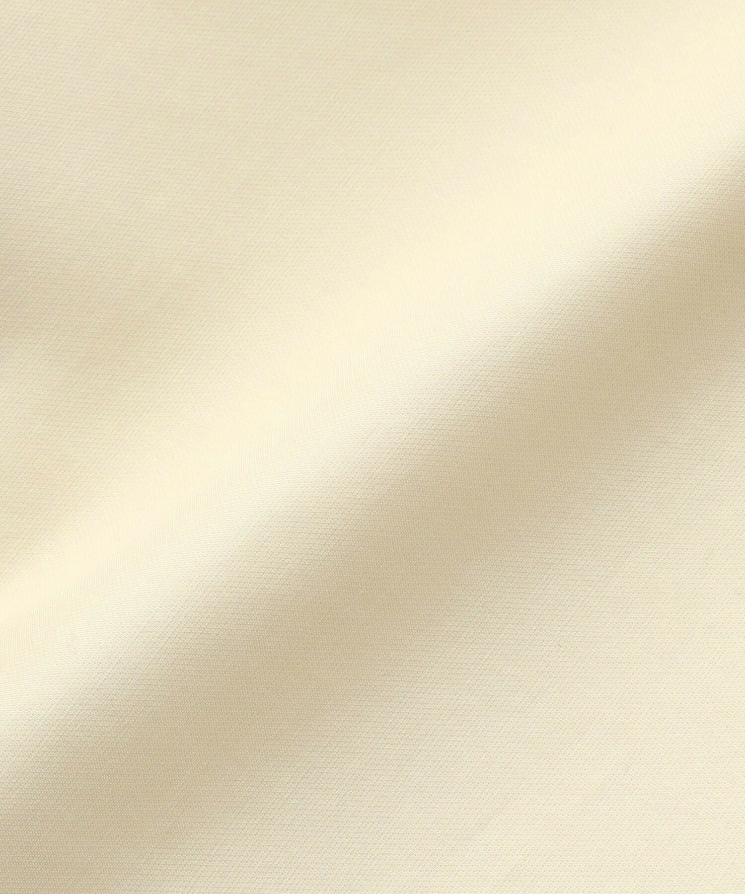 【endalence】コットンWクロスノーカラーフレアヘムシャツ 詳細画像 ブラック 17