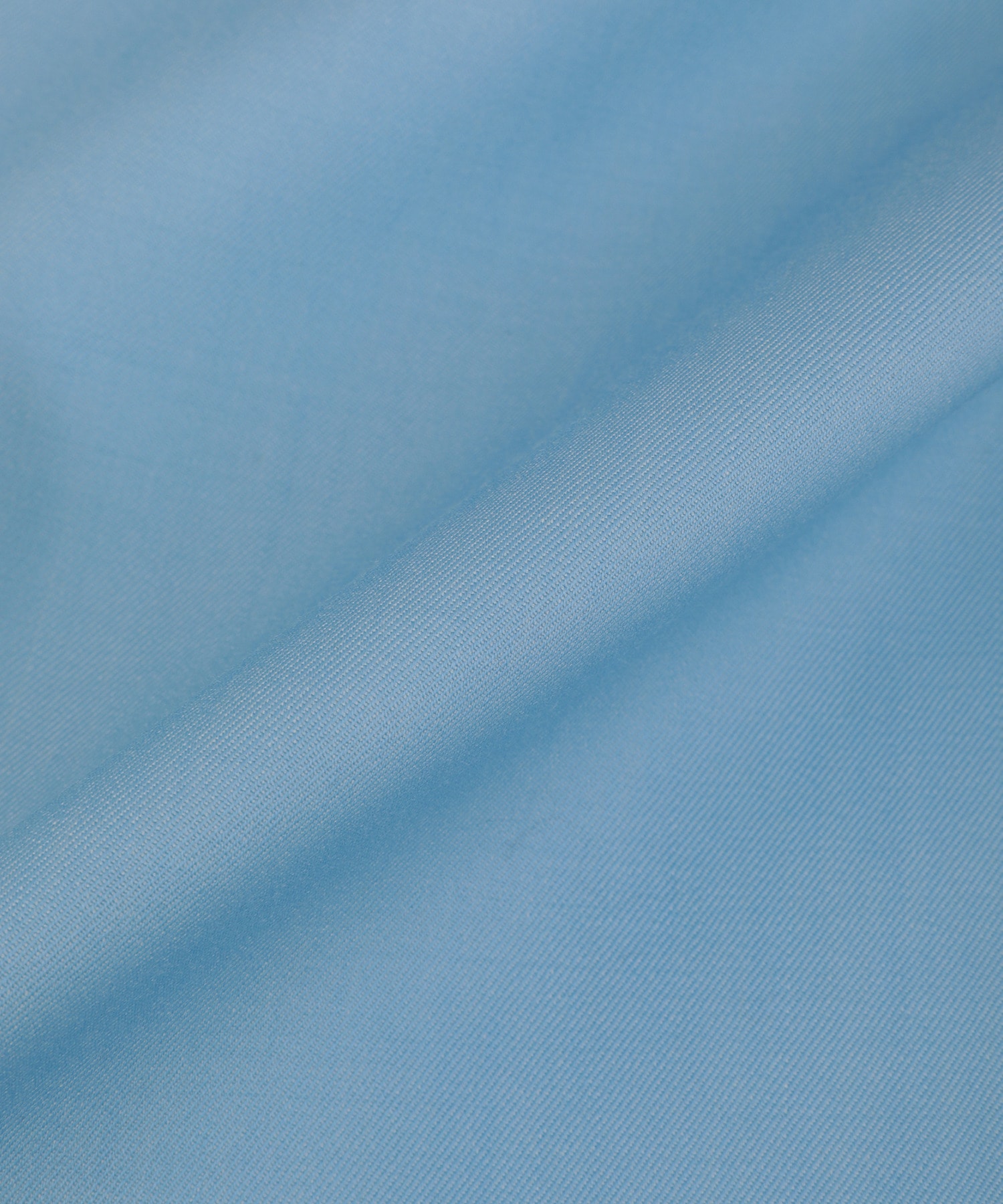 【endalence】Wデニムドレス 詳細画像 サックスブルー 14