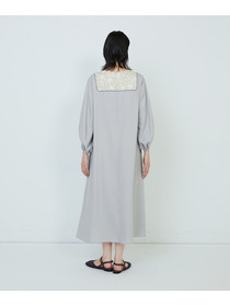 【ADIEU TRISTESSE】｜2BUY10%OFF・3BUY20%OFF｜インポートプリントワンピース 詳細画像 パープル系その他 12