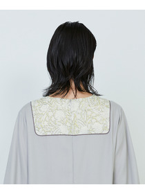 【ADIEU TRISTESSE】｜2BUY10%OFF・3BUY20%OFF｜インポートプリントワンピース 詳細画像 パープル系その他 14