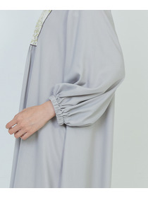 【ADIEU TRISTESSE】｜2BUY10%OFF・3BUY20%OFF｜インポートプリントワンピース 詳細画像 パープル系その他 16