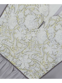 【ADIEU TRISTESSE】｜2BUY10%OFF・3BUY20%OFF｜インポートプリントワンピース 詳細画像 パープル系その他 18