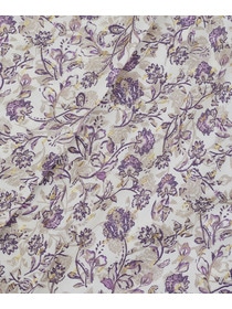 【ADIEU TRISTESSE】｜2BUY10%OFF・3BUY20%OFF｜インポートプリントワンピース 詳細画像 パープル系その他 19