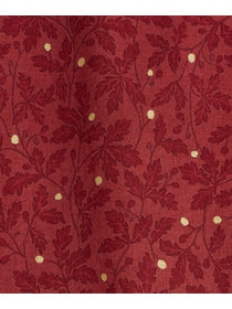 【ADIEU TRISTESSE】リーフプリントブラウス 詳細画像 ネイビー系 13