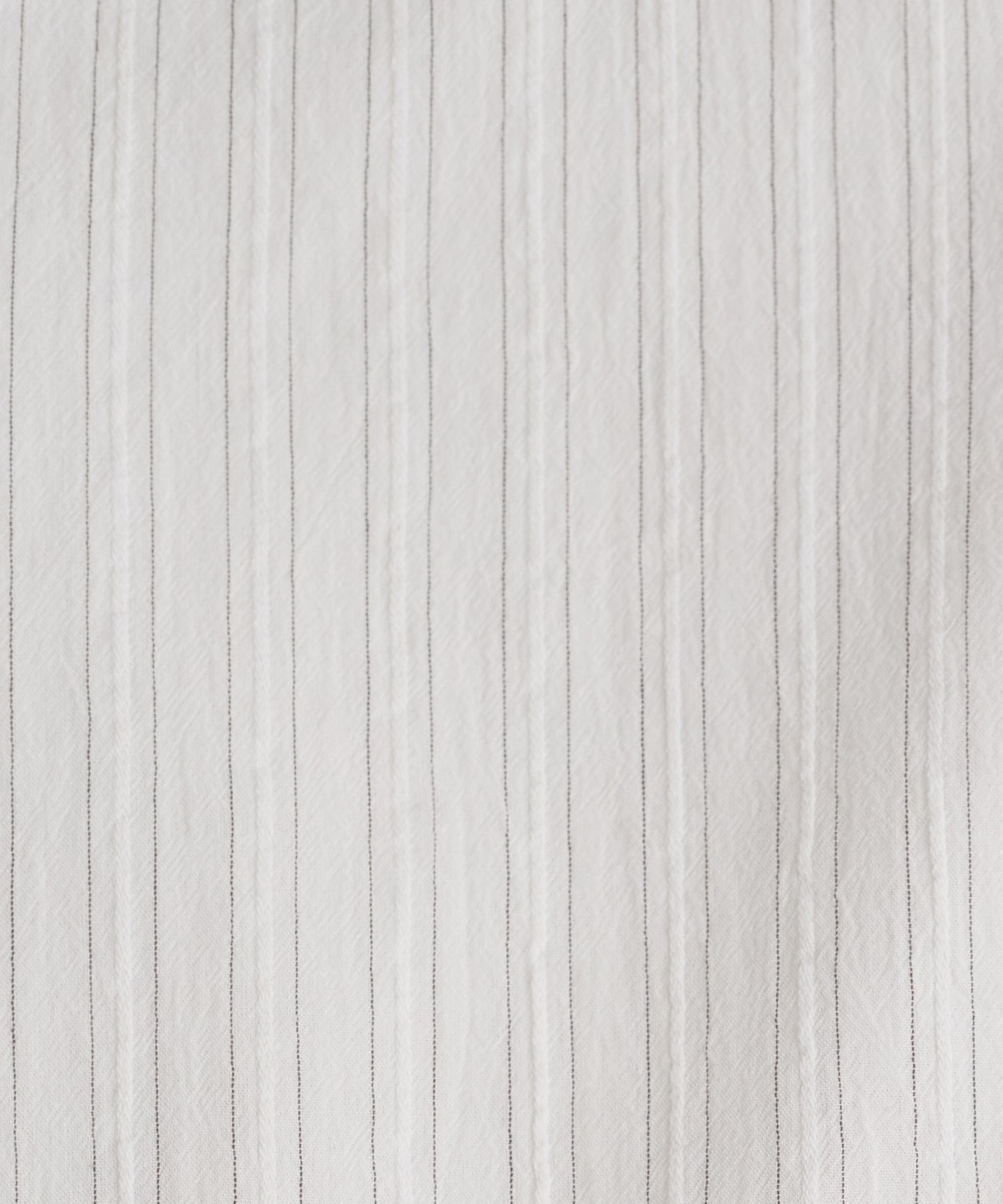 【ADIEU TRISTESSE】ベルスリーブシャツ 詳細画像 ブラック 14