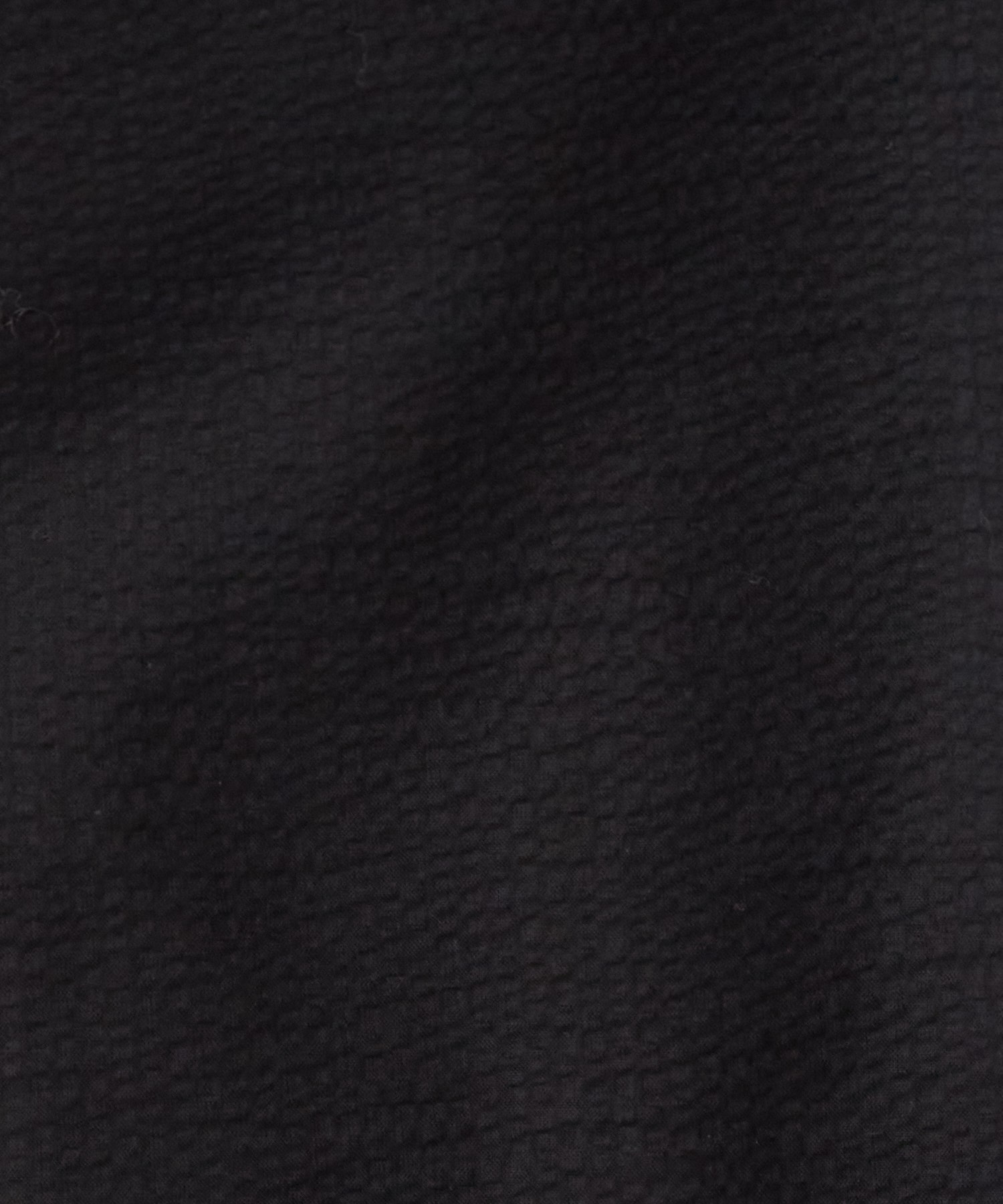 【ADIEU TRISTESSE】ベルスリーブシャツ 詳細画像 ブラック 35