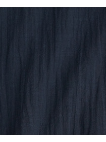 【ADIEU TRISTESSE】【2way】オフボディシルエットブラウス 詳細画像 ネイビー 25