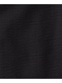 【ADIEU TRISTESSE】【2way】オフボディシルエットブラウス 詳細画像 ネイビー 35