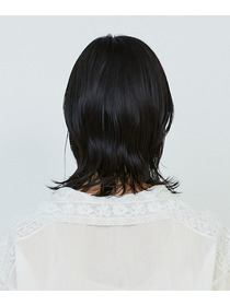 【ADIEU TRISTESSE】◆インドレースカラーブラウス 詳細画像 ブラック 21