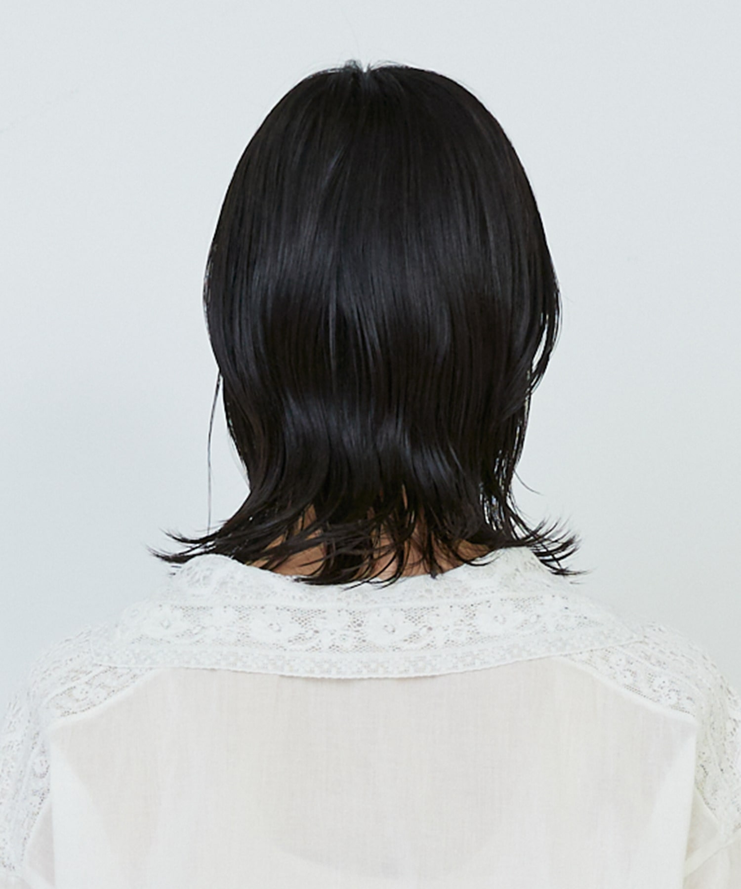 【ADIEU TRISTESSE】◆インドレースカラーブラウス 詳細画像 ブラック 21