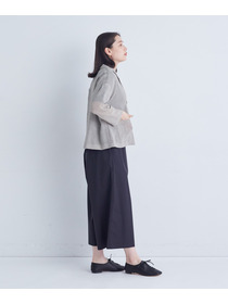 【ADIEU TRISTESSE】｜2BUY10%OFF・3BUY20%OFF｜サマージャケット 詳細画像 チェック 10