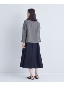 【ADIEU TRISTESSE】｜2BUY10%OFF・3BUY20%OFF｜サマージャケット 詳細画像 チェック 25