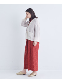 【ADIEU TRISTESSE】｜2BUY10%OFF・3BUY20%OFF｜サマージャケット 詳細画像 チェック 3