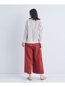 【ADIEU TRISTESSE】｜2BUY10%OFF・3BUY20%OFF｜サマージャケット 詳細画像 チェック 4