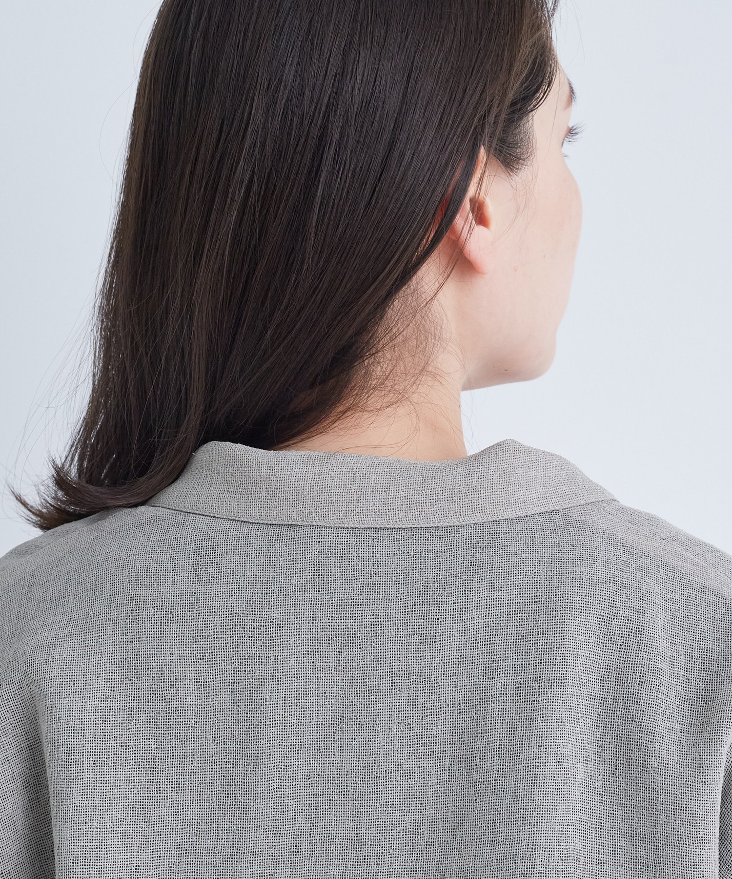 【ADIEU TRISTESSE】｜2BUY10%OFF・3BUY20%OFF｜サマージャケット 詳細画像 チェック 17