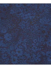 【ADIEU TRISTESSE】｜2BUY10%OFF・3BUY20%OFF｜リバティプリントサロペット 詳細画像 ブラウン系その他 19