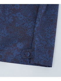 【ADIEU TRISTESSE】｜2BUY10%OFF・3BUY20%OFF｜リバティプリントサロペット 詳細画像 ブラウン系その他 20