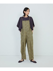 【ADIEU TRISTESSE】｜2BUY10%OFF・3BUY20%OFF｜ハンカチスリーブシャツ 詳細画像 ブラック 16