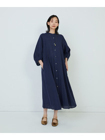 【ADIEU TRISTESSE】ラ・フランスワントップネックレス 詳細画像 マスタード 4