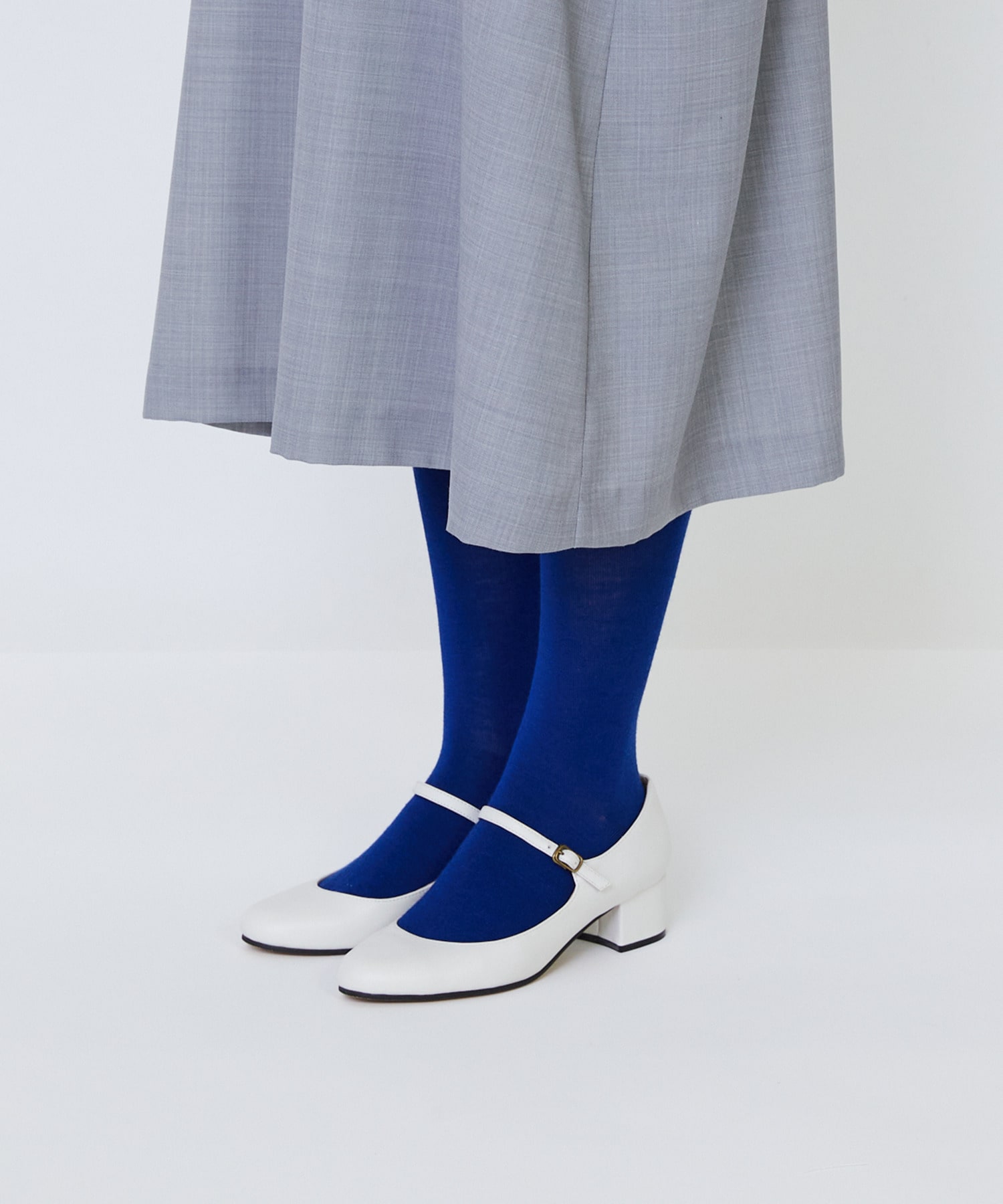 【LOISIR】｜2BUY10%OFF・3BUY20%OFF｜【MTサイズ有り】エステスウールケミカルレース使いワンピース 詳細画像 ブラック 21