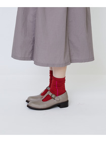 【LOISIR】｜2BUY10%OFF・3BUY20%OFF｜【9月ベストセラーブランド内1位】インドコットンポプリンハンドスモッキングワンピース 詳細画像 モカ 23