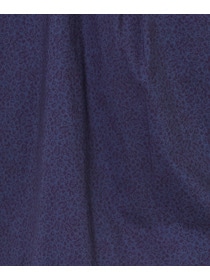 【LOISIR】｜2BUY10%OFF・3BUY20%OFF｜リバティプリントオーバーダイ二重フレアーカラーブラウス 詳細画像 A 21