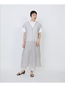 【LOISIR】｜2BUY10%OFF・3BUY20%OFF｜【MTサイズ有り】コットンポプリンパラシュートパンツ 詳細画像 ブラウン 1