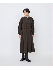 【LOISIR】細幅ベルト 詳細画像 ブラック 3