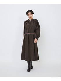 【LOISIR】細幅ベルト 詳細画像 ブラック 4