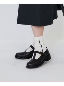 【LOISIR】｜2BUY10%OFF・3BUY20%OFF｜サイドラインソックス 詳細画像 レッド系その他 1