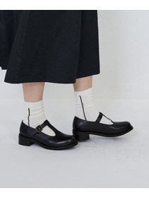 【LOISIR】｜2BUY10%OFF・3BUY20%OFF｜サイドラインソックス 詳細画像 レッド系その他 2