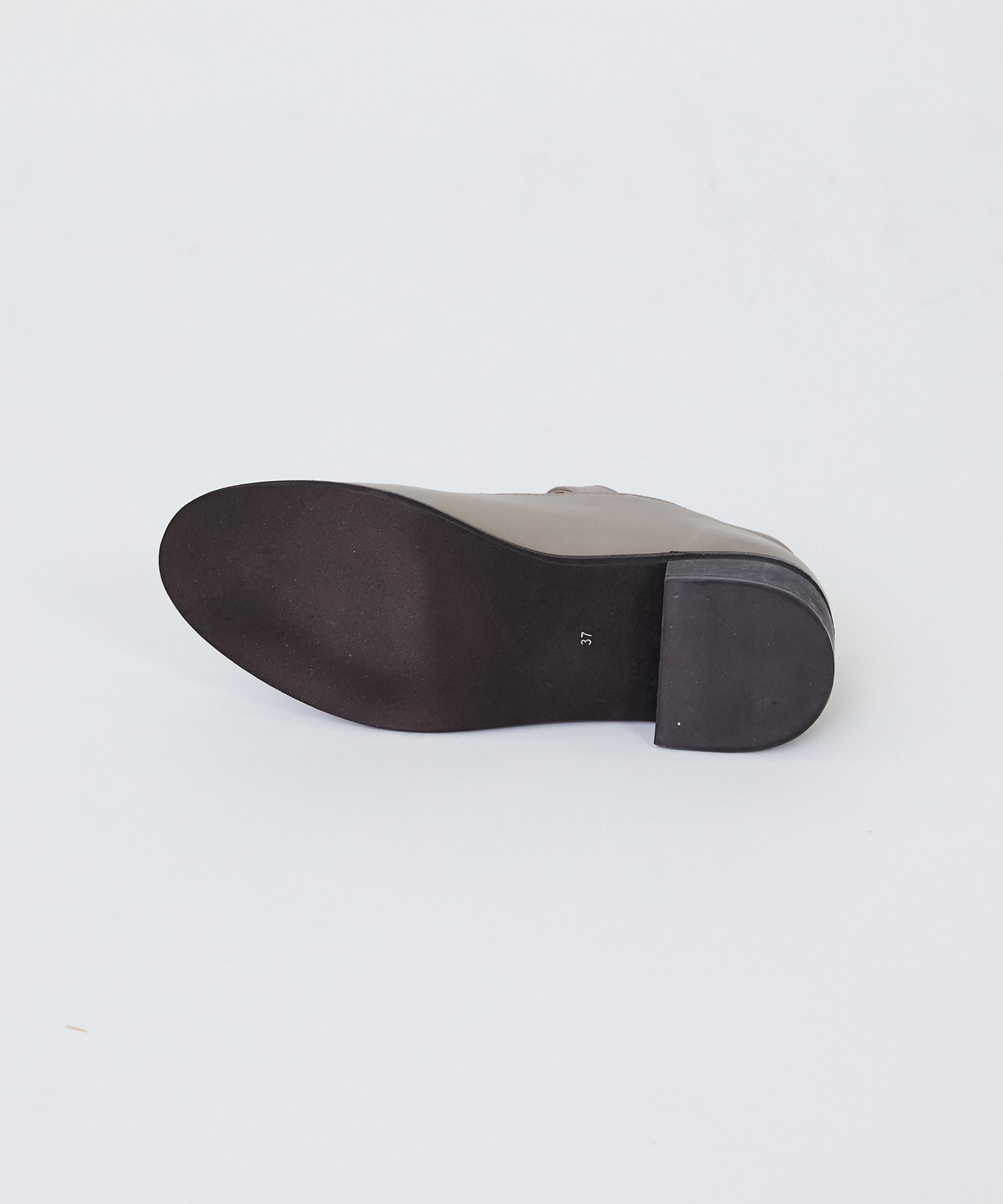 【LOISIR】Tストラップシューズ 詳細画像 ブラック 14