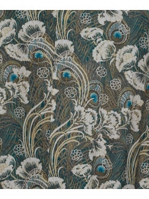 【ADIEU TRISTESSE】｜2BUY10%OFF・3BUY20%OFF｜【11月ベストセラーブランド内5位】リバティプリントワンピース 詳細画像 ベージュ系その他 22