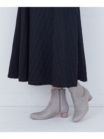 【ADIEU TRISTESSE】｜2BUY10%OFF・3BUY20%OFF｜【11月お気に入り登録ブランド内4位】コットンウールファインワンピース 詳細画像 ブラック 20