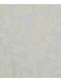 【ADIEU TRISTESSE】カットジャカードブラウス 詳細画像 オフホワイト 17