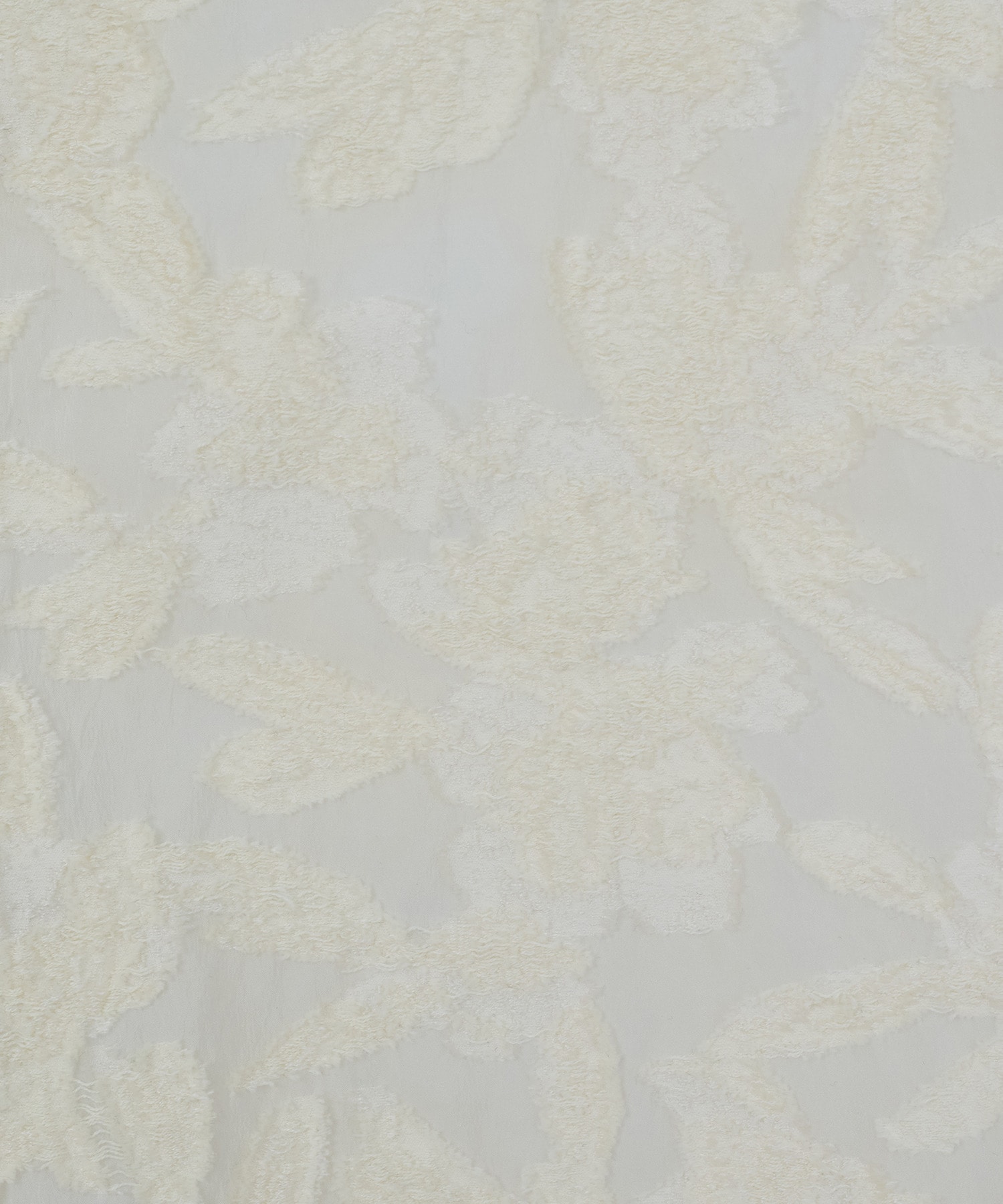 【ADIEU TRISTESSE】カットジャカードブラウス 詳細画像 オフホワイト 17