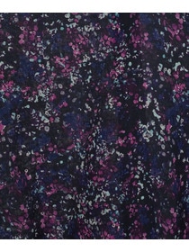 【ADIEU TRISTESSE】｜2BUY10%OFF・3BUY20%OFF｜リバティプリントフリルブラウス 詳細画像 イエロー系その他 19