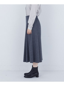 【ADIEU TRISTESSE】｜2BUY10%OFF・3BUY20%OFF｜◆ウールミルドスカート 詳細画像 チェック 12